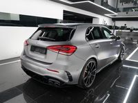 gebraucht Mercedes A45 AMG S AMG 4Matic+ BRABUS