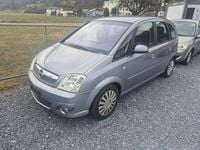 Gebraucht Opel Meriva Cosmo 125 PS (91 kW) 2007 Van / Kleinbus