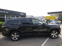 gebraucht Jeep Grand Cherokee Limited L 3.6 V6