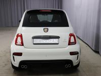 gebraucht Abarth 695C Turismo 1.4 T-Jet 132kW, Beats Audio-Soundsystem, Analoges Manometer für den Turbolader, 695 Turismo-Paket, Design-Paket, Tech-Paket, AppleCarPlay&Android Auto, Nebelscheinwerfer, Windschott,17"-Alufelgen, uvm.