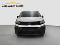 Neu Opel Combo S 110 PS (80 kW) 2025 Limousine