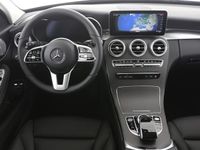gebraucht Mercedes C300e C-KlasseT-Modell AMG Line 9G-Tronic