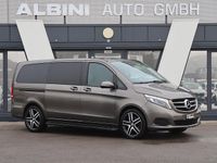 Gebraucht Mercedes V250 190 PS (139 kW) 2017 Van / Kleinbus