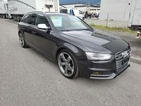 Gebraucht Audi S4 333 PS (244 kW) 2012 Kombi