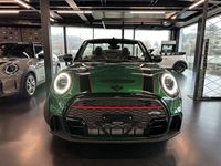 gebraucht Mini John Cooper Works Cabriolet Cooper Steptronic