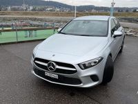 Gebraucht Mercedes A200 150 PS (110 kW) 2022