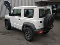 gebraucht Suzuki Jimny 1.5 Compact+ 4x4