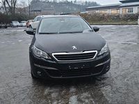 Gebraucht Peugeot 308 Style 130 PS (95 kW) 2014 Kombi