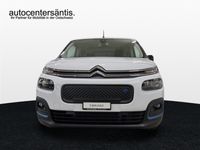 gebraucht Citroën e-Berlingo Feel