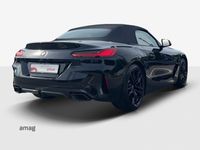 gebraucht BMW Z4 M40i