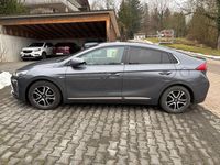 Gebraucht Hyundai Ioniq 88 kW (120 PS) 2019 Kleinwagen