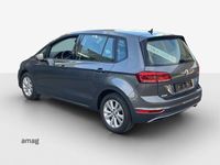 gebraucht VW Golf Sportsvan newComfortline