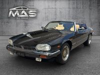 Gebraucht Jaguar XJS 265 PS (194 kW) 1989 Cabrio