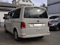 gebraucht VW Caravelle T6.12.0 TDI Comfortline Liberty