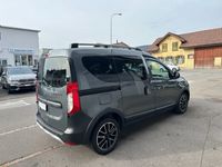 gebraucht Dacia Dokker 1.5 dCi Stepway S/S