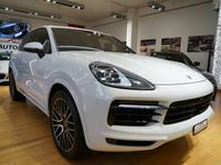 gebraucht Porsche Cayenne S 