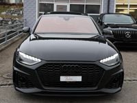 Gebraucht Audi RS4 450 PS (330 kW) 2020 Kombi