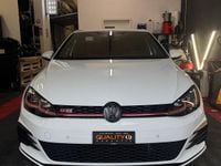 Gebraucht VW Golf VII GTI 245 PS (180 kW) 2019