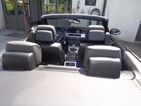 gebraucht BMW 320 Cabriolet i