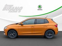 gebraucht Skoda Fabia 1.0 TSI Selection