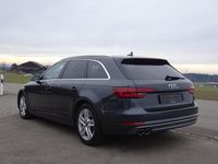Gebraucht Audi A4 Sport 272 PS (200 kW) 2018 Kombi
