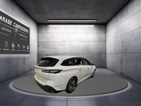 Neu Peugeot 308 SW Style 136 PS (100 kW) 2025 Weiss Kombi