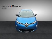 gebraucht Renault Zoe Intens R90