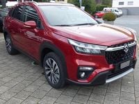Neu Suzuki SX4 S-Cross 110 PS (80 kW) 2025 SUV