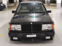Gebraucht Mercedes E300 180 PS (132 kW) 1991