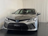 Gebraucht Toyota Camry Premium 218 PS (160 kW) 2024 Silber Limousine