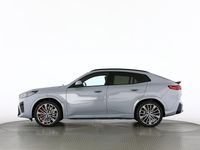 Gebraucht BMW iX2 Comfort Edition 225 kW (306 PS) 2024 Grau SUV