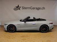 gebraucht Mercedes SL63 AMG AMG 4matic+ Executive Edition