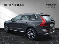 gebraucht Volvo XC60 2.0 T8 TE Ultimate Bright eAWD