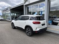 gebraucht Citroën C5 Aircross 2.0 BlueHDi Shine