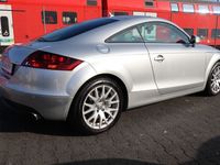 Gebraucht Audi TT 250 PS (183 kW) 2007 Coupé