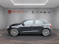 gebraucht Audi A1 Sportback 35 TFSI S Line