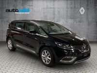 gebraucht Renault Espace 1.6 TCe Initiale EDC