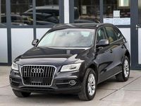 Gebraucht Audi Q5 S-Line 190 PS (139 kW) 2016 SUV