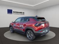 Neu Suzuki Vitara 135 kW (184 PS) 2025 Rot SUV