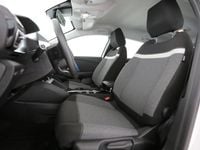 Gebraucht Citroën e-C4 100 kW (136 PS) 2023 Weiss Limousine