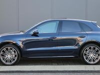 Gebraucht Porsche Macan S 340 PS (250 kW) 2018 SUV