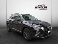 Gebraucht Hyundai Tucson 230 PS (169 kW) 2026 Schwarz SUV