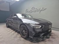 Gebraucht Mercedes AMG GT AMG 367 PS (269 kW) 2020