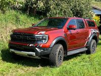 Gebraucht Ford Ranger Raptor 295 PS (216 kW) 2023 Abholung
