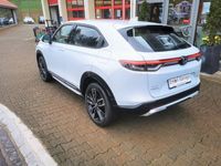 gebraucht Honda HR-V 1.5i-MMD Advance CVT