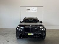 gebraucht BMW X7 48V M60i Steptronic M Sport Pro