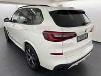 gebraucht BMW X5 48V 30d M Sport