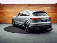 gebraucht Porsche Cayenne E-Hybrid