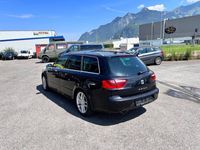 gebraucht Seat Exeo ST 2.0 TDI Style multitronic