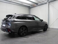 gebraucht Peugeot 308 SW GT 1.5l HDi 130 8-Stufen-Automatikgetriebe